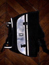 Chrome Industries Messenger