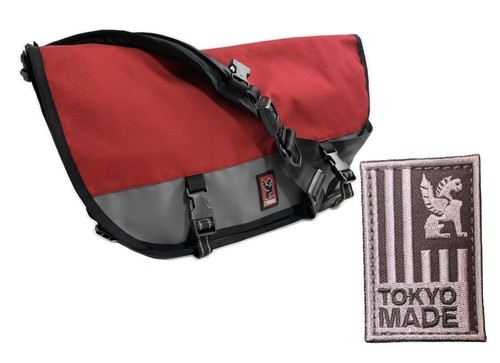 Chrome industries transport - industries,